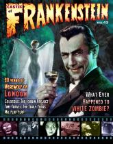 Castle of Frankenstein #43